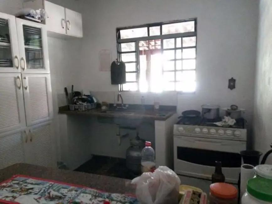 Foto 8 de Chácara com 3 quartos à venda, 1000m2 em Recanto Campestre Internacional de Viracopos Gleba 4, Indaiatuba - SP