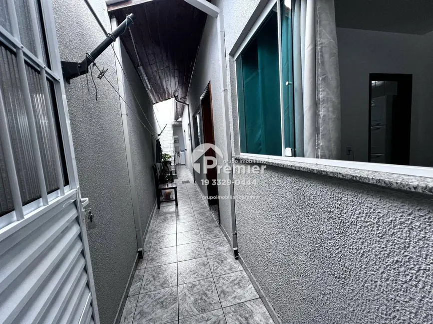 Foto 3 de Casa com 2 quartos à venda, 125m2 em Parque das Nações, Indaiatuba - SP