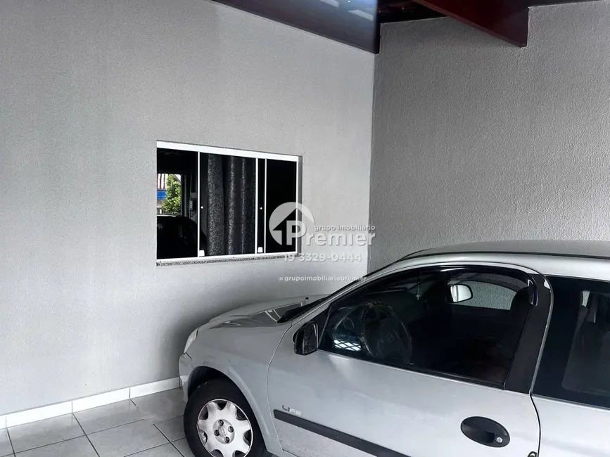 Foto 2 de Casa com 2 quartos à venda, 125m2 em Parque das Nações, Indaiatuba - SP