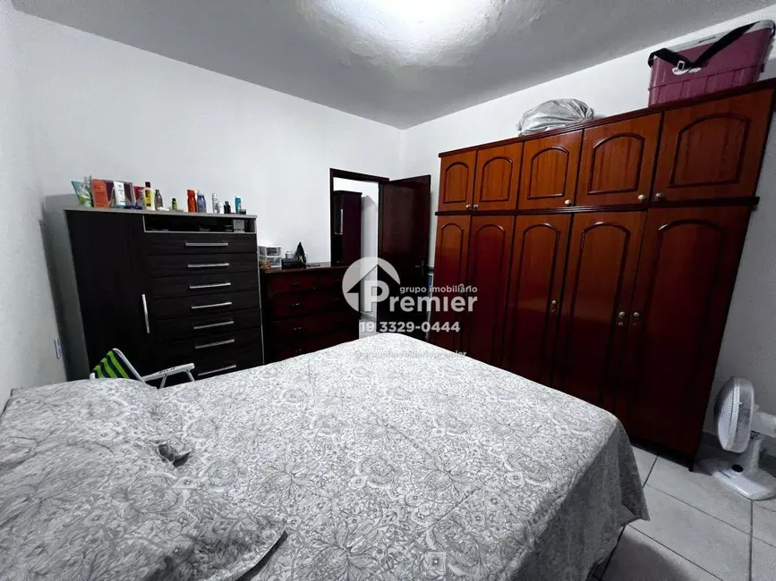 Foto 7 de Casa com 2 quartos à venda, 125m2 em Parque das Nações, Indaiatuba - SP