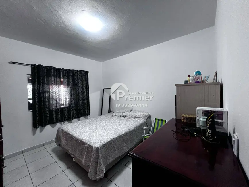 Foto 6 de Casa com 2 quartos à venda, 125m2 em Parque das Nações, Indaiatuba - SP