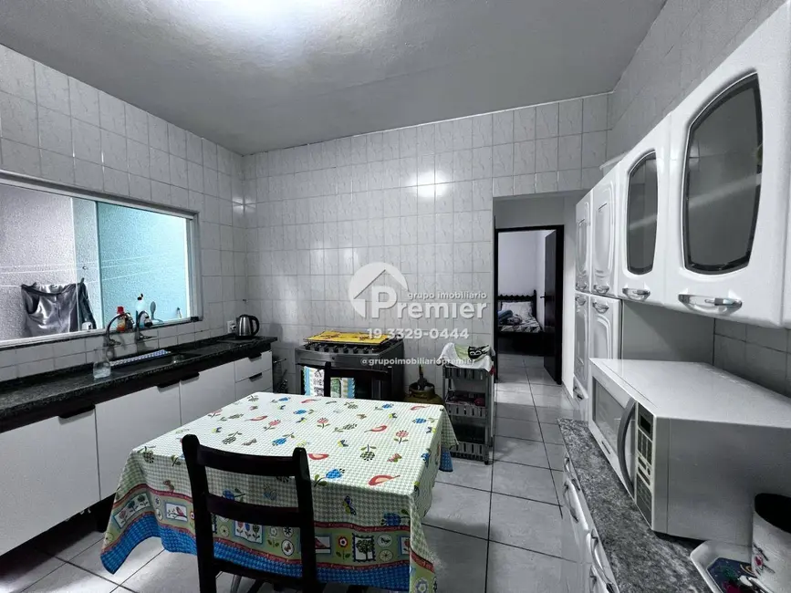 Foto 8 de Casa com 2 quartos à venda, 125m2 em Parque das Nações, Indaiatuba - SP