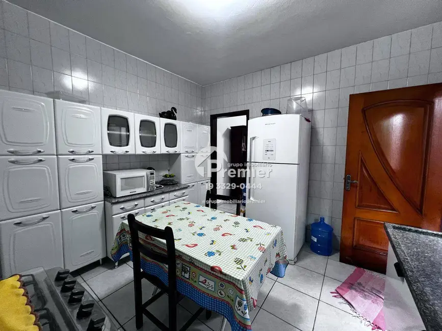 Foto 9 de Casa com 2 quartos à venda, 125m2 em Parque das Nações, Indaiatuba - SP