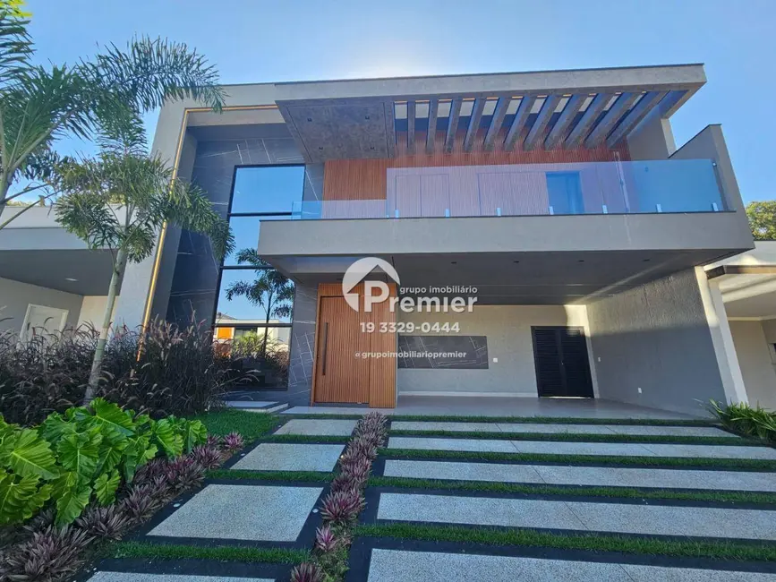 Foto 7 de Casa de Condomínio com 4 quartos à venda, 364m2 em Indaiatuba - SP