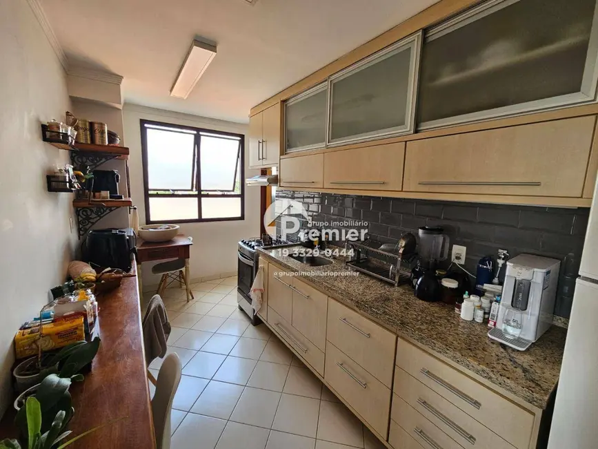 Foto 2 de Apartamento com 3 quartos à venda, 101m2 em Jardim Pau Preto, Indaiatuba - SP