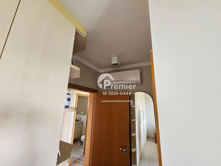 Foto 8 de Apartamento com 3 quartos à venda, 101m2 em Jardim Pau Preto, Indaiatuba - SP