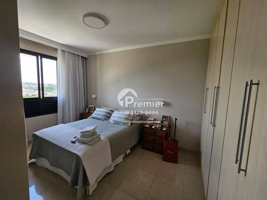 Foto 4 de Apartamento com 3 quartos à venda, 101m2 em Jardim Pau Preto, Indaiatuba - SP