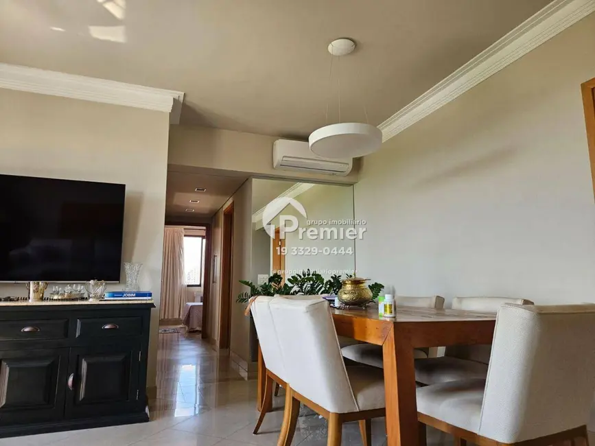 Foto 7 de Apartamento com 3 quartos à venda, 101m2 em Jardim Pau Preto, Indaiatuba - SP