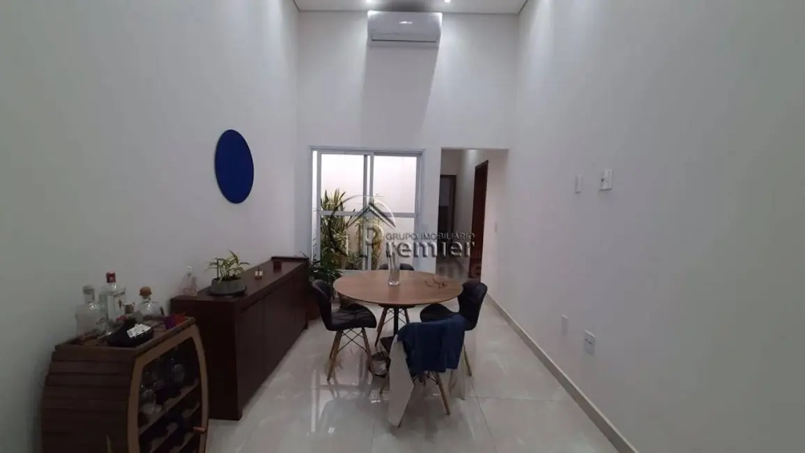 Foto 8 de Casa de Condomínio com 3 quartos à venda, 150m2 em Jardim Park Real, Indaiatuba - SP