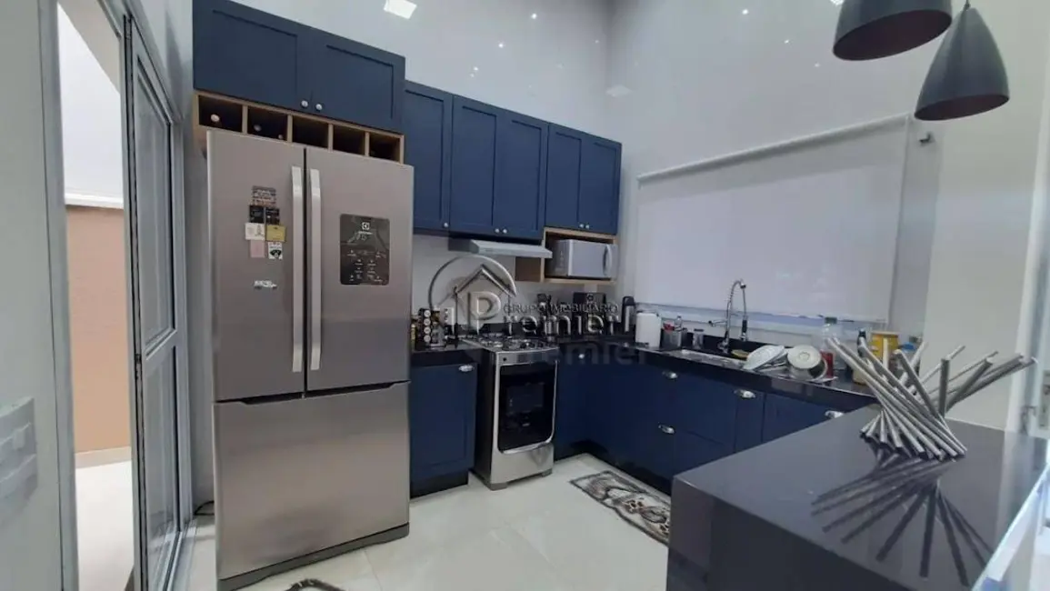 Foto 6 de Casa de Condomínio com 3 quartos à venda, 150m2 em Jardim Park Real, Indaiatuba - SP