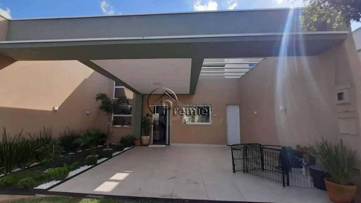 Foto 2 de Casa de Condomínio com 3 quartos à venda, 150m2 em Jardim Park Real, Indaiatuba - SP