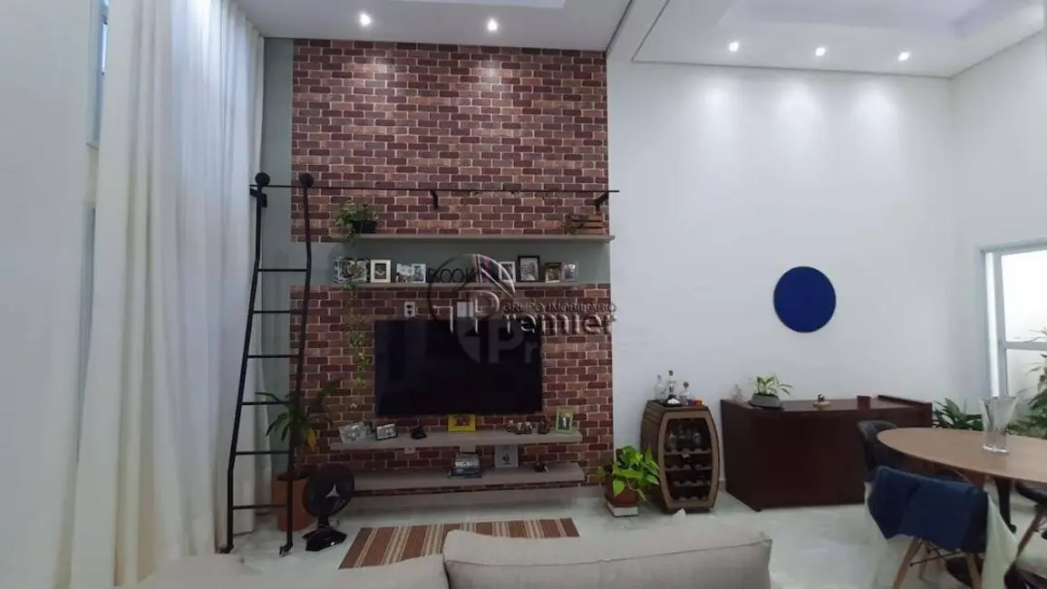 Foto 5 de Casa de Condomínio com 3 quartos à venda, 150m2 em Jardim Park Real, Indaiatuba - SP