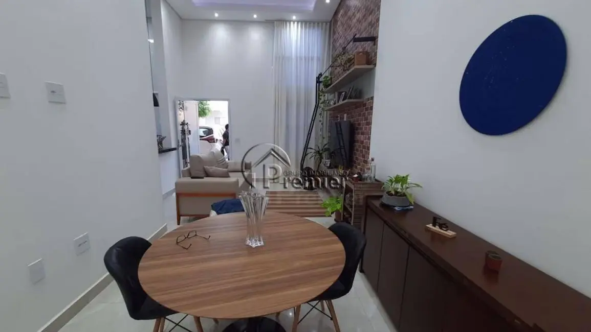 Foto 9 de Casa de Condomínio com 3 quartos à venda, 150m2 em Jardim Park Real, Indaiatuba - SP