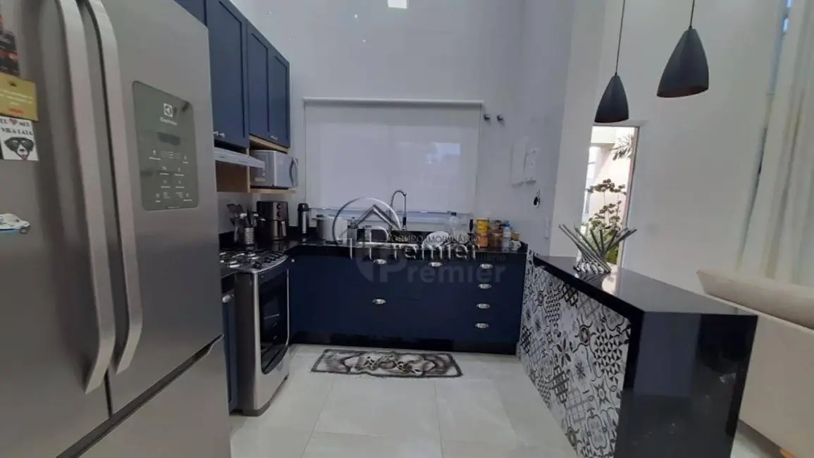 Foto 7 de Casa de Condomínio com 3 quartos à venda, 150m2 em Jardim Park Real, Indaiatuba - SP