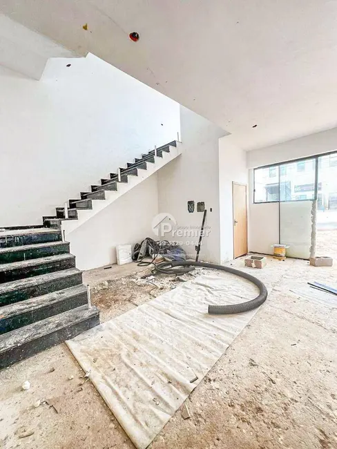 Foto 5 de Armazém / Galpão para alugar, 2000m2 em Comercial Vitória Martini, Indaiatuba - SP