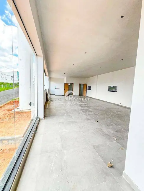 Foto 6 de Armazém / Galpão para alugar, 2000m2 em Comercial Vitória Martini, Indaiatuba - SP