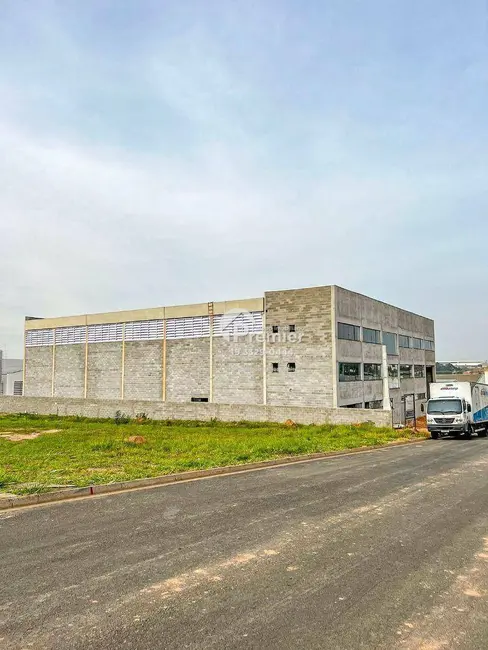 Foto 2 de Armazém / Galpão para alugar, 2000m2 em Comercial Vitória Martini, Indaiatuba - SP
