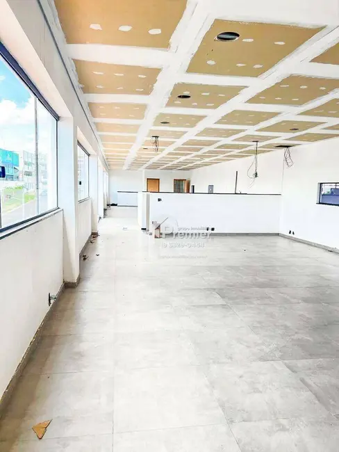 Foto 7 de Armazém / Galpão para alugar, 2000m2 em Comercial Vitória Martini, Indaiatuba - SP