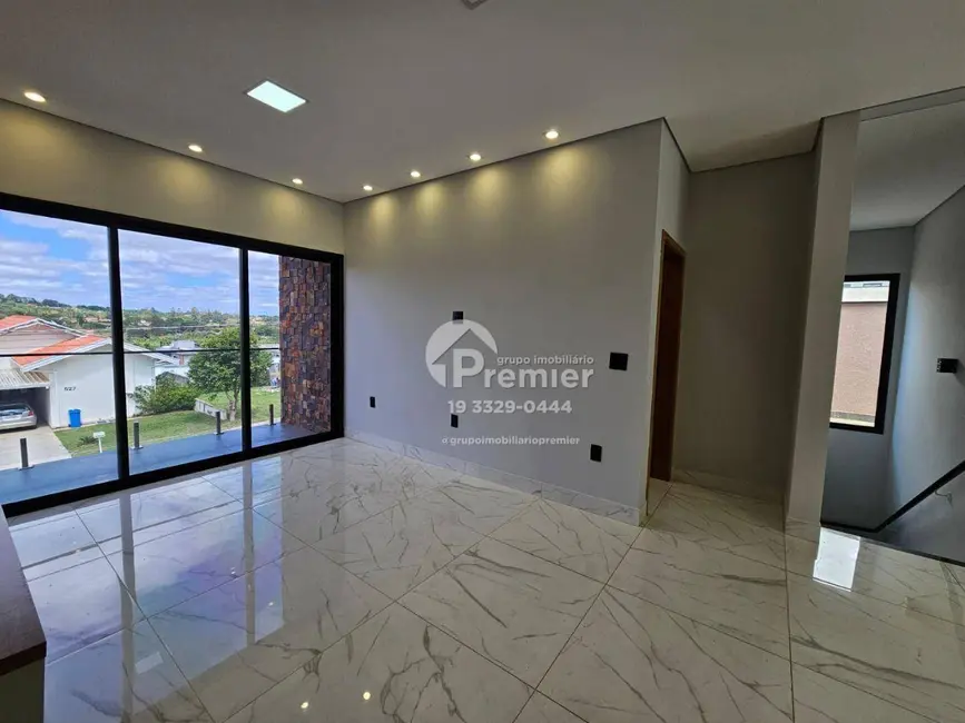 Foto 5 de Casa de Condomínio com 4 quartos à venda e para alugar, 360m2 em Indaiatuba - SP