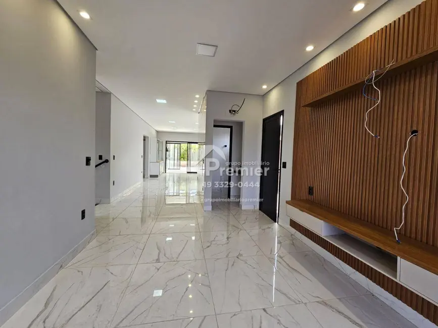 Foto 8 de Casa de Condomínio com 4 quartos à venda e para alugar, 360m2 em Indaiatuba - SP