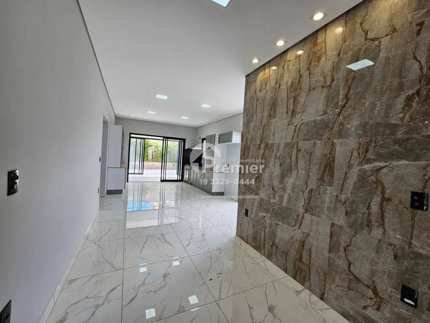 Foto 6 de Casa de Condomínio com 4 quartos à venda e para alugar, 360m2 em Indaiatuba - SP