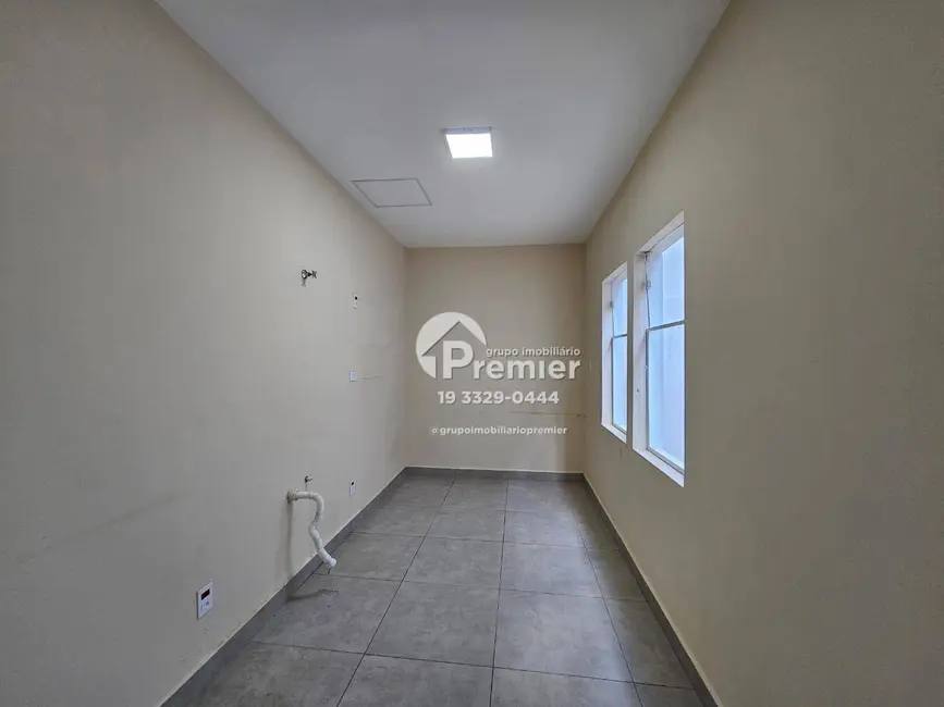 Sala Comercial para alugar, 273m2 em Cidade Nova I, Indaiatuba - SP - imagem 2 Foto 2 de Sala Comercial para alugar, 273m2 em Cidade Nova I, Indaiatuba - SP