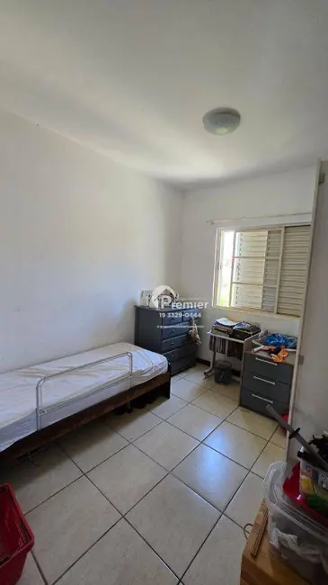 Foto 7 de Casa de Condomínio com 2 quartos à venda, 130m2 em Jardim São Francisco, Indaiatuba - SP