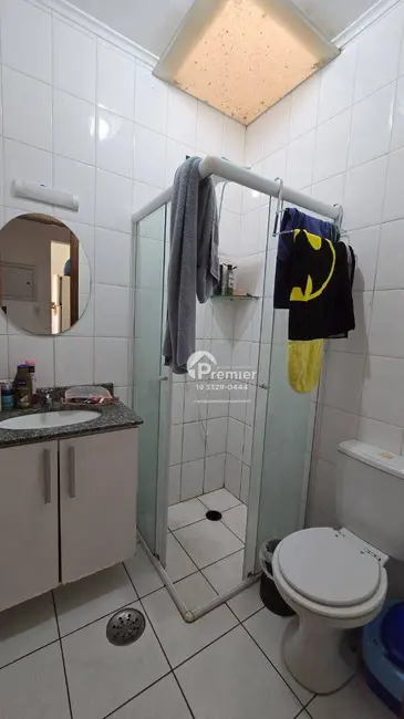 Foto 6 de Casa de Condomínio com 2 quartos à venda, 130m2 em Jardim São Francisco, Indaiatuba - SP