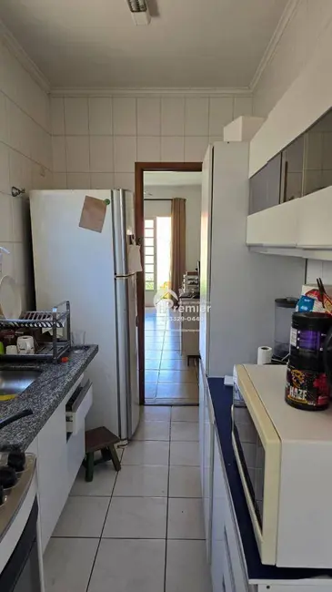 Foto 4 de Casa de Condomínio com 2 quartos à venda, 130m2 em Jardim São Francisco, Indaiatuba - SP