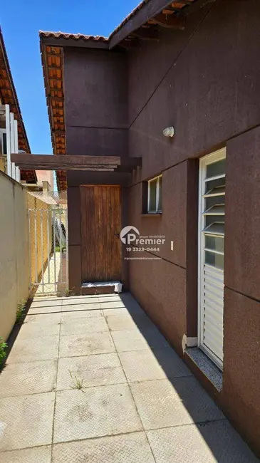 Foto 2 de Casa de Condomínio com 2 quartos à venda, 130m2 em Jardim São Francisco, Indaiatuba - SP