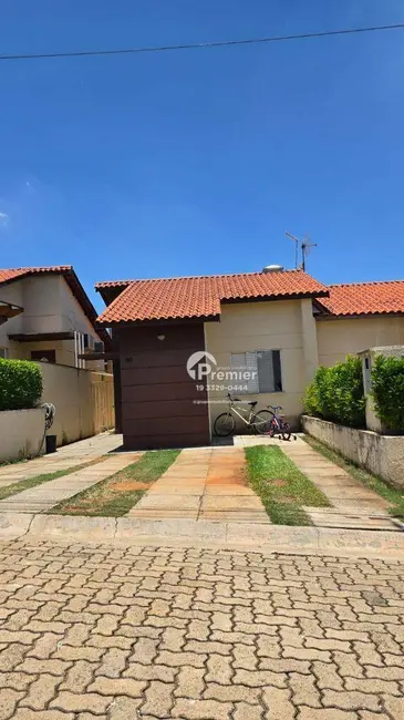 Foto 1 de Casa de Condomínio com 2 quartos à venda, 130m2 em Jardim São Francisco, Indaiatuba - SP