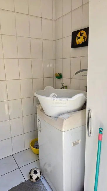 Foto 5 de Casa de Condomínio com 2 quartos à venda, 130m2 em Jardim São Francisco, Indaiatuba - SP