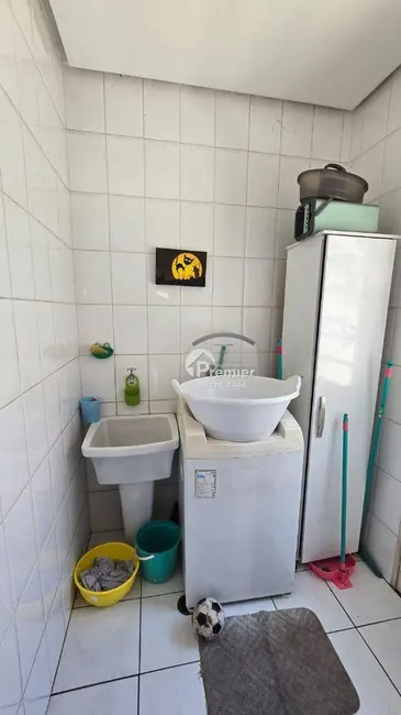 Foto 8 de Casa de Condomínio com 2 quartos à venda, 130m2 em Jardim São Francisco, Indaiatuba - SP