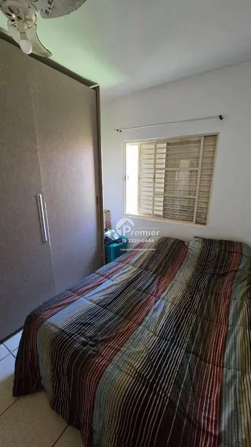 Foto 9 de Casa de Condomínio com 2 quartos à venda, 130m2 em Jardim São Francisco, Indaiatuba - SP