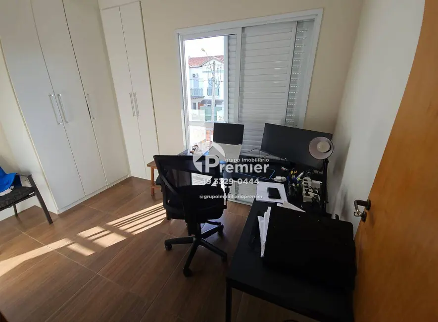 Foto 9 de Casa de Condomínio com 3 quartos à venda, 240m2 em Indaiatuba - SP