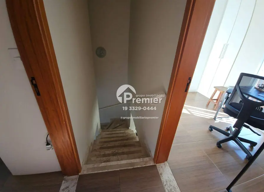 Foto 7 de Casa de Condomínio com 3 quartos à venda, 240m2 em Indaiatuba - SP