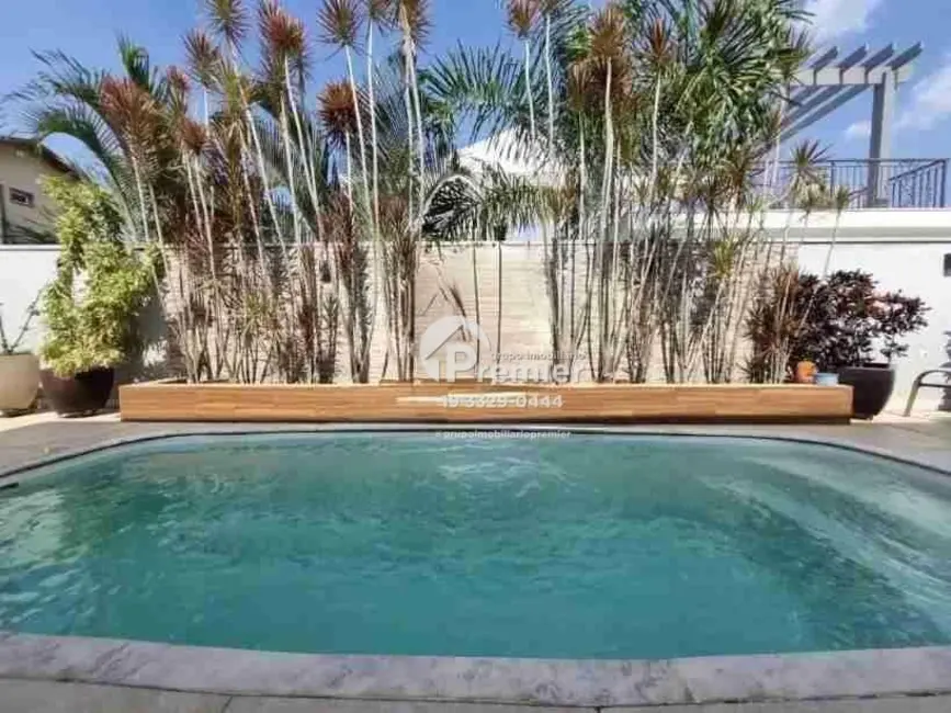 Foto 2 de Casa de Condomínio com 3 quartos à venda, 450m2 em Jardim Residencial Santa Clara, Indaiatuba - SP