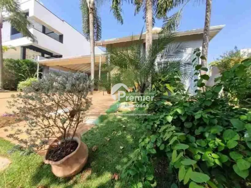 Foto 1 de Casa de Condomínio com 3 quartos à venda, 450m2 em Jardim Residencial Santa Clara, Indaiatuba - SP