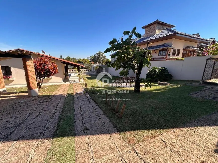 Chácara com 4 quartos à venda, 2500m2 em Colinas do Mosteiro de Itaici, Indaiatuba - SP - imagem 3 Foto 3 de Chácara com 4 quartos à venda, 2500m2 em Colinas do Mosteiro de Itaici, Indaiatuba - SP