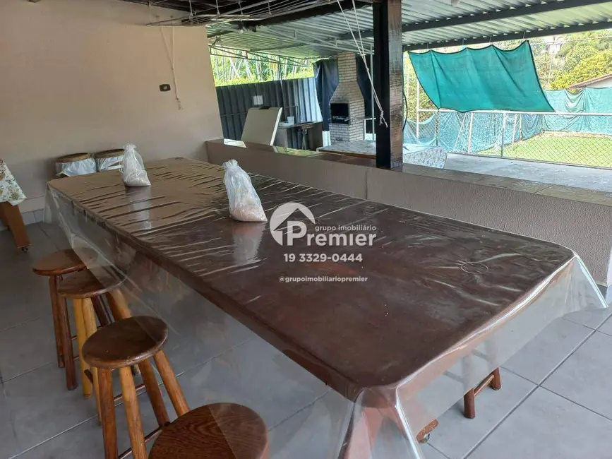 Chácara com 4 quartos à venda, 2500m2 em Colinas do Mosteiro de Itaici, Indaiatuba - SP - imagem 4 Foto 4 de Chácara com 4 quartos à venda, 2500m2 em Colinas do Mosteiro de Itaici, Indaiatuba - SP