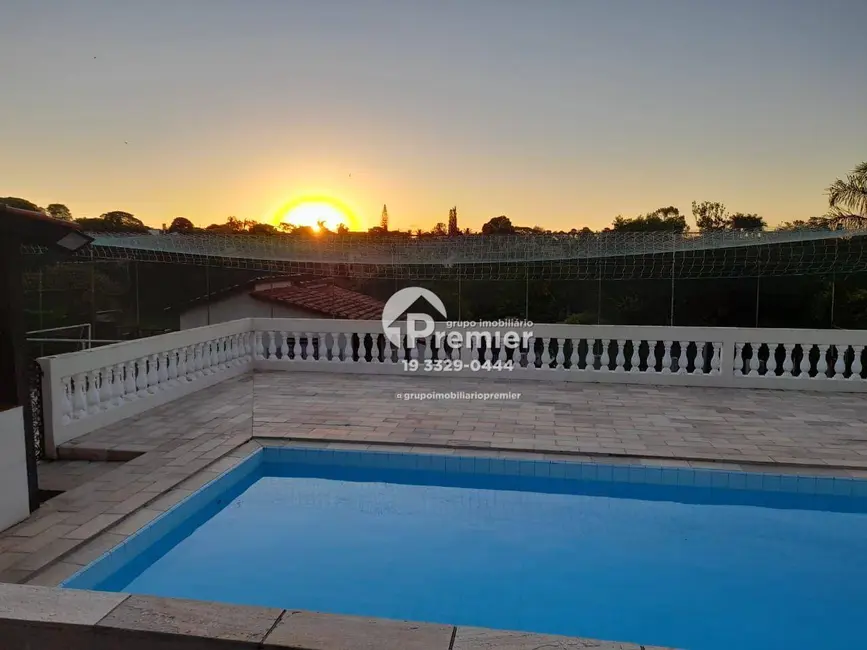 Chácara com 4 quartos à venda, 2500m2 em Colinas do Mosteiro de Itaici, Indaiatuba - SP - imagem 3 Foto 3 de Chácara com 4 quartos à venda, 2500m2 em Colinas do Mosteiro de Itaici, Indaiatuba - SP