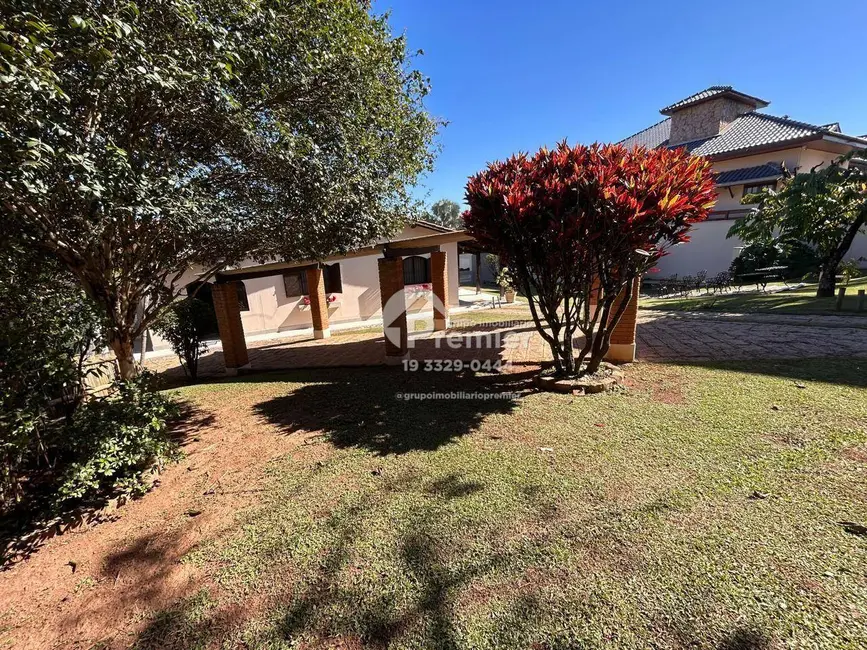 Chácara com 4 quartos à venda, 2500m2 em Colinas do Mosteiro de Itaici, Indaiatuba - SP - imagem 6 Foto 6 de Chácara com 4 quartos à venda, 2500m2 em Colinas do Mosteiro de Itaici, Indaiatuba - SP