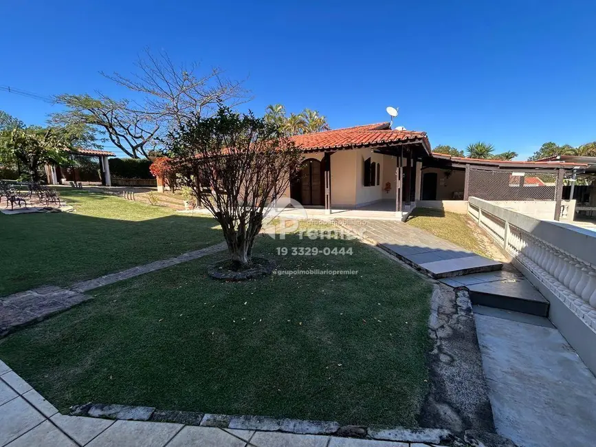 Chácara com 4 quartos à venda, 2500m2 em Colinas do Mosteiro de Itaici, Indaiatuba - SP - imagem 5 Foto 5 de Chácara com 4 quartos à venda, 2500m2 em Colinas do Mosteiro de Itaici, Indaiatuba - SP