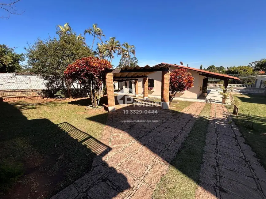 Chácara com 4 quartos à venda, 2500m2 em Colinas do Mosteiro de Itaici, Indaiatuba - SP - imagem 2 Foto 2 de Chácara com 4 quartos à venda, 2500m2 em Colinas do Mosteiro de Itaici, Indaiatuba - SP