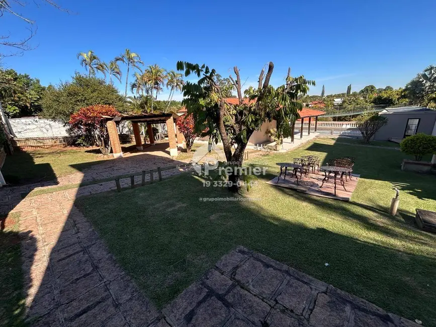 Chácara com 4 quartos à venda, 2500m2 em Colinas do Mosteiro de Itaici, Indaiatuba - SP - imagem 4 Foto 4 de Chácara com 4 quartos à venda, 2500m2 em Colinas do Mosteiro de Itaici, Indaiatuba - SP
