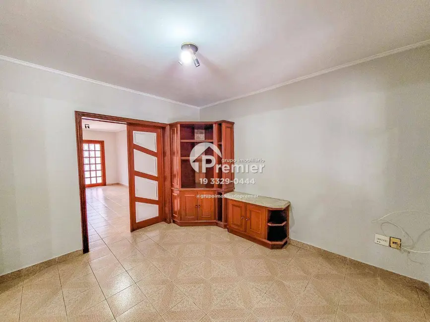 Foto 9 de Casa com 3 quartos à venda, 300m2 em Parque São Lourenço, Indaiatuba - SP