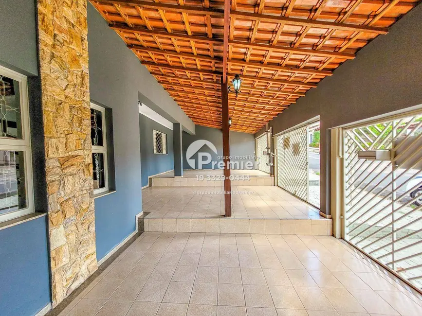 Foto 3 de Casa com 3 quartos à venda, 300m2 em Parque São Lourenço, Indaiatuba - SP