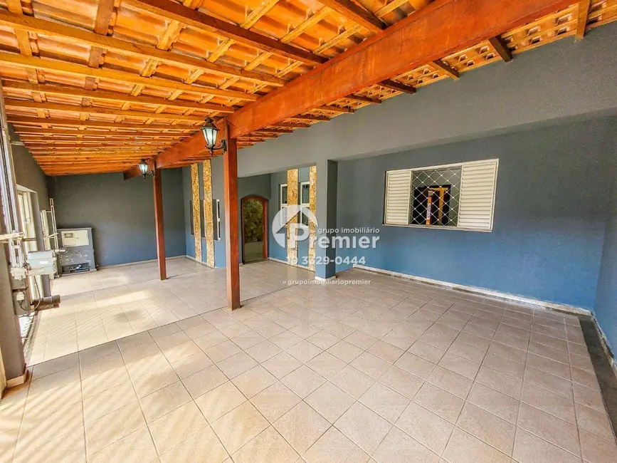 Foto 1 de Casa com 3 quartos à venda, 300m2 em Parque São Lourenço, Indaiatuba - SP