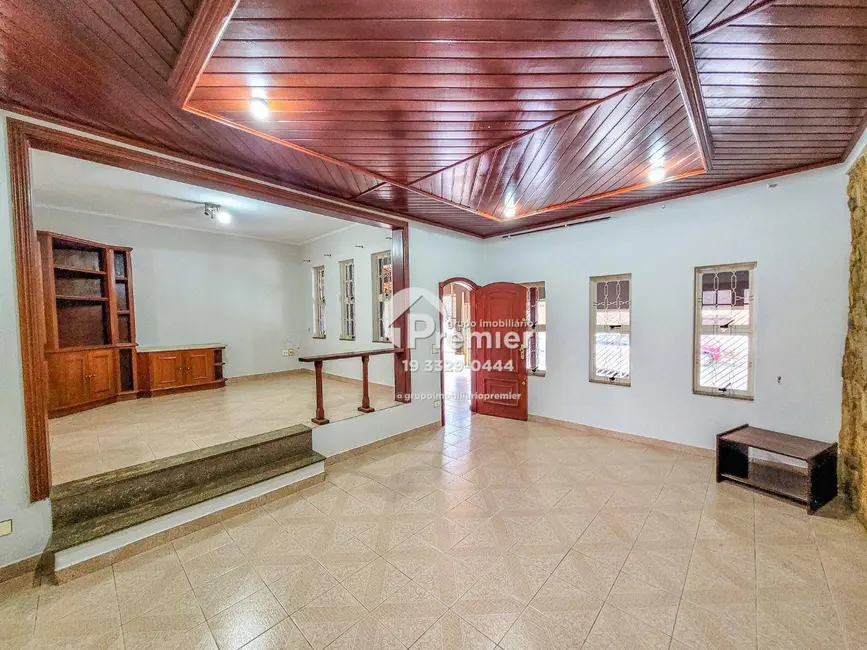 Foto 6 de Casa com 3 quartos à venda, 300m2 em Parque São Lourenço, Indaiatuba - SP