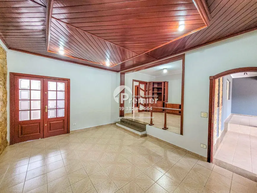 Foto 5 de Casa com 3 quartos à venda, 300m2 em Parque São Lourenço, Indaiatuba - SP